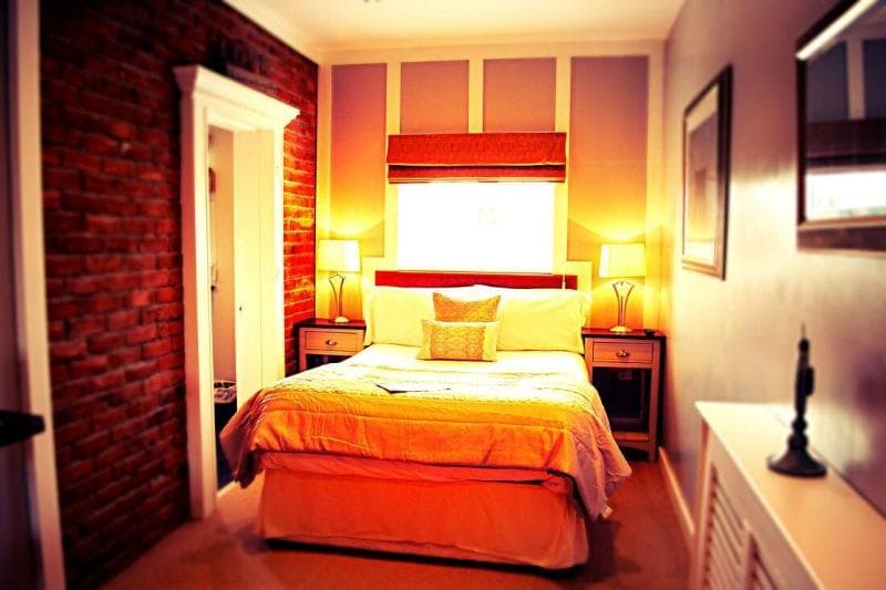 The Lawns Hotel 5