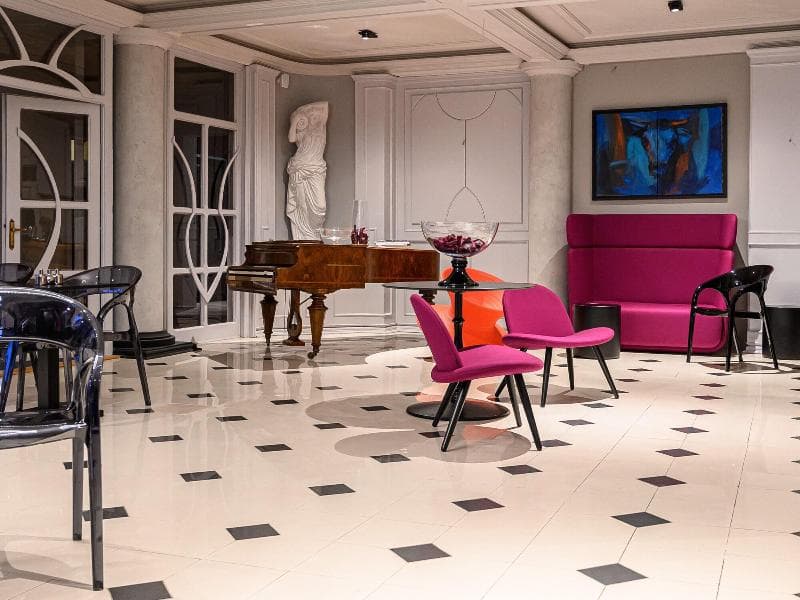Artloft Hotel photo 1