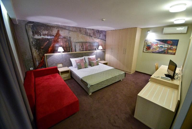 Artloft Hotel main