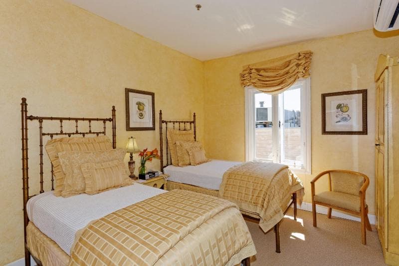 Hotel Sausalito 4