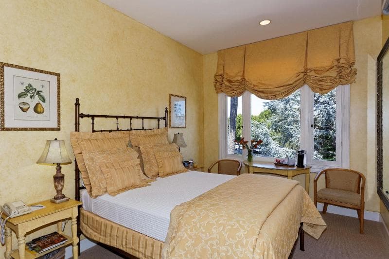Hotel Sausalito 5
