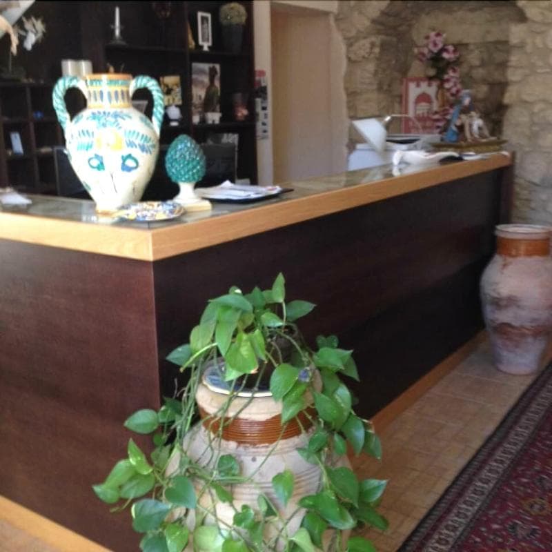 B&B Dinastia 3