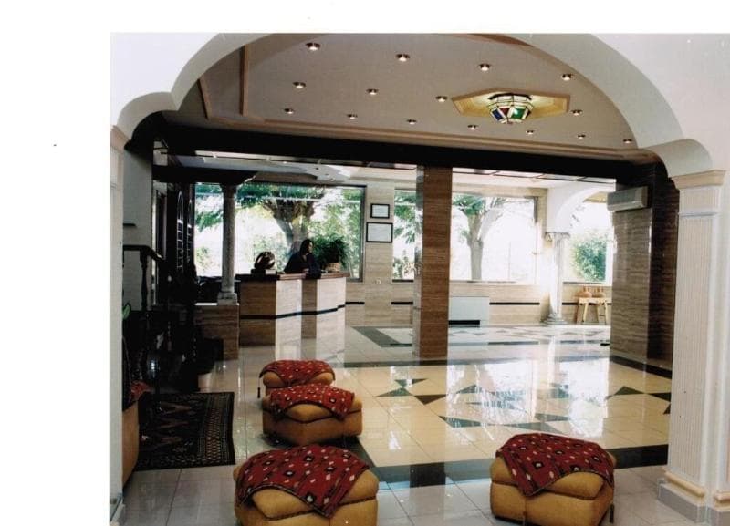 Hotel La Lancha 4