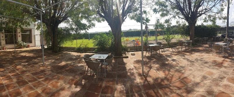 Hotel La Lancha 5