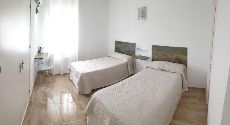Hotel La Lancha 3