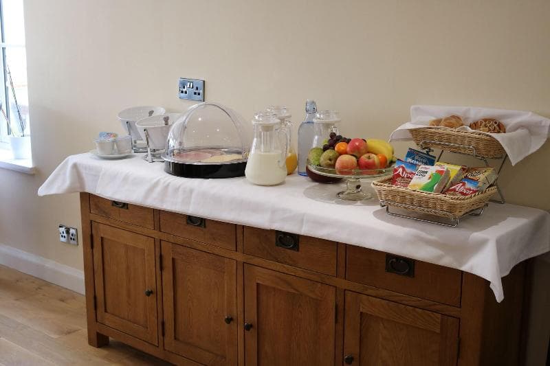 Gonalston Boutique B&B 4