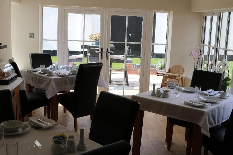 Gonalston Boutique B&B photo 1
