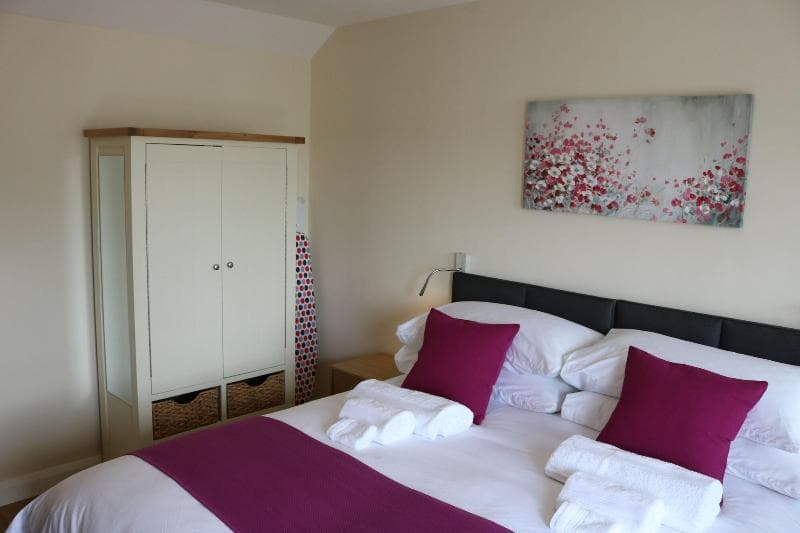 Gonalston Boutique B&B 3