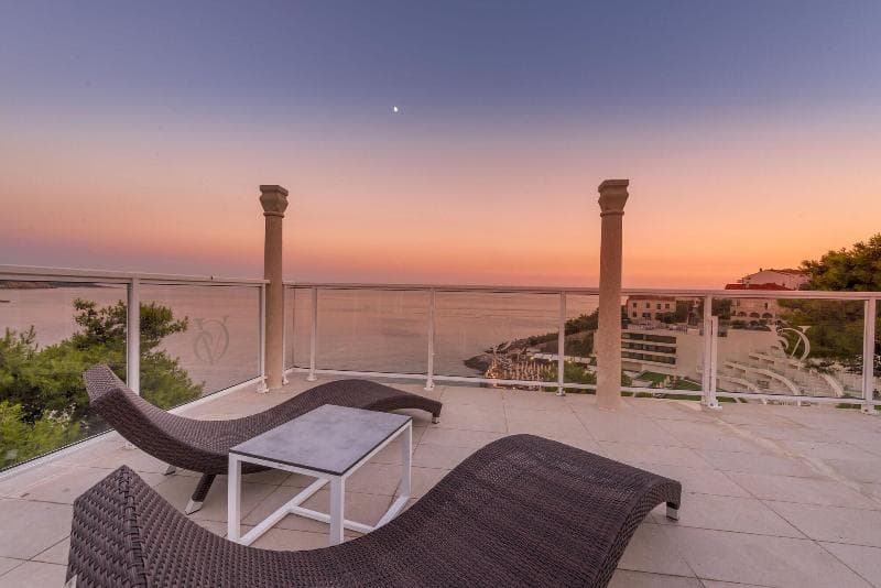 Villa Orabelle 5