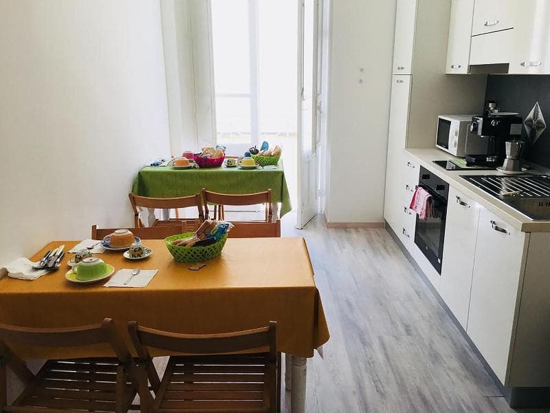 B&B Sicania main