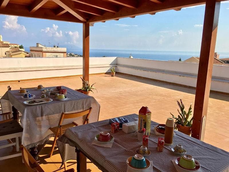 B&B Sicania 4