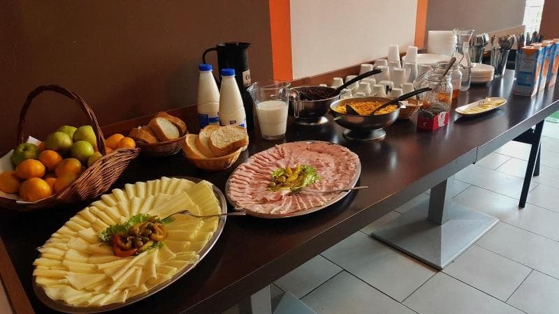 Funk Lounge Hostel 2