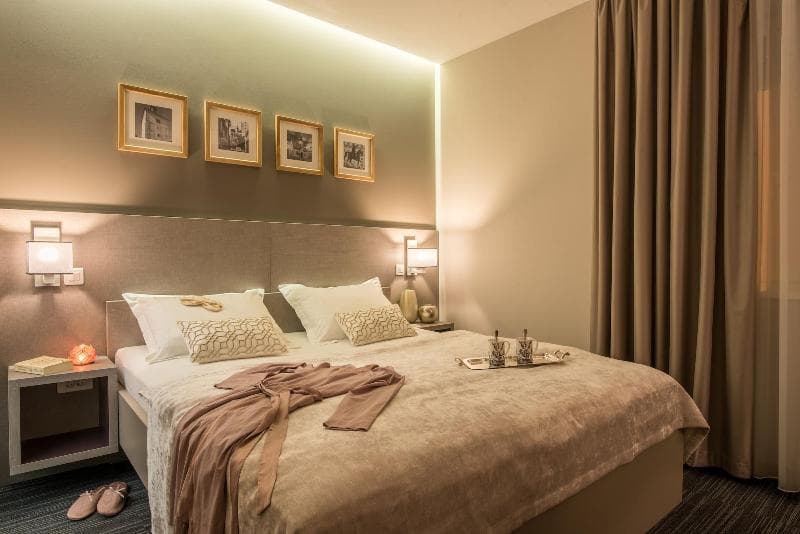 Hotel Sundial 4