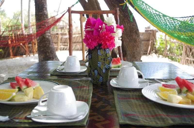 Kimte Beach Lodge 2