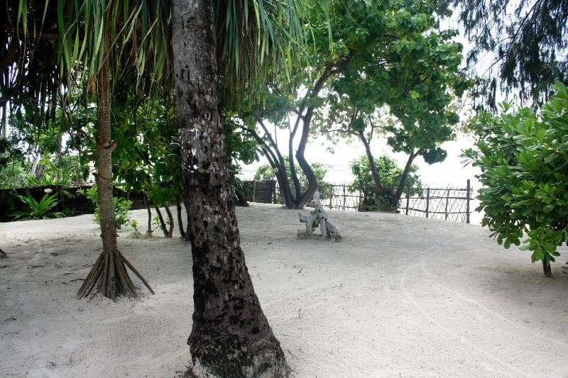 Kimte Beach Lodge 5