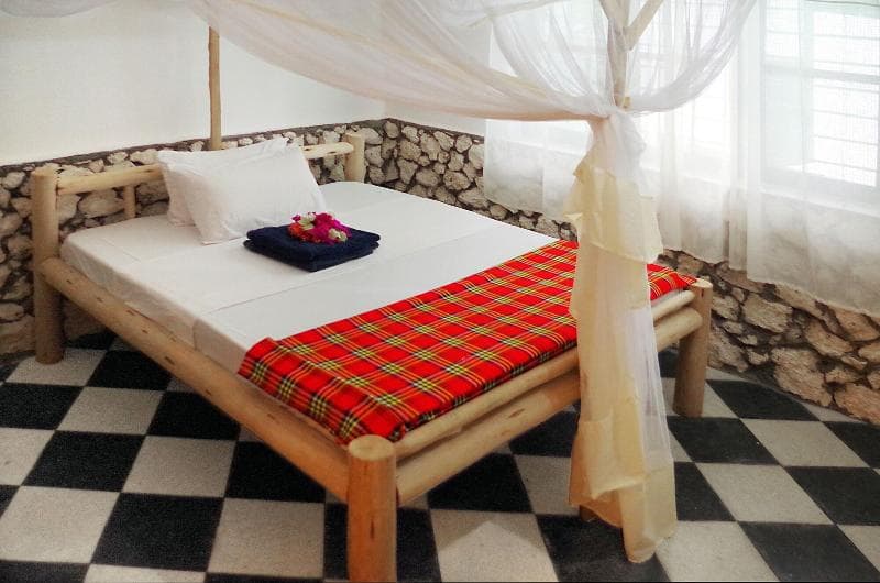 Kimte Beach Lodge 3