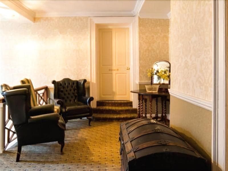 Bishopsgate House Hotel 5