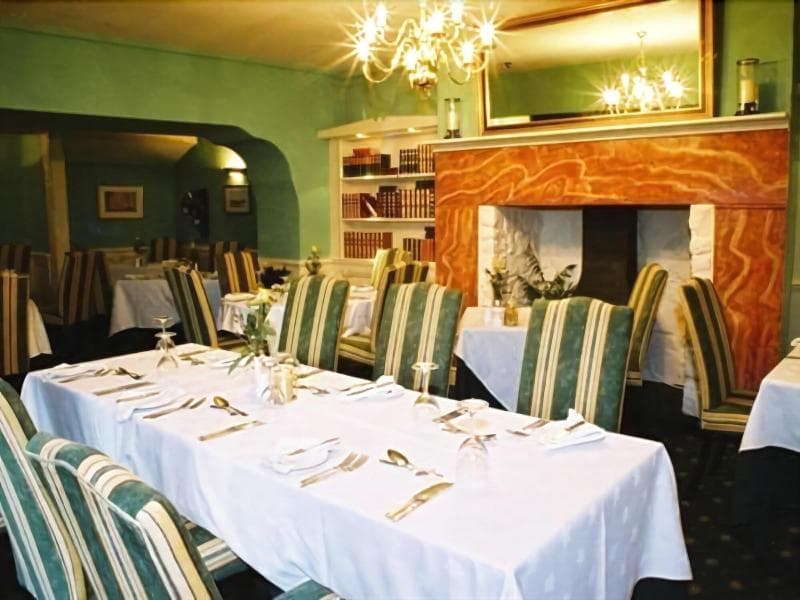Bishopsgate House Hotel 3