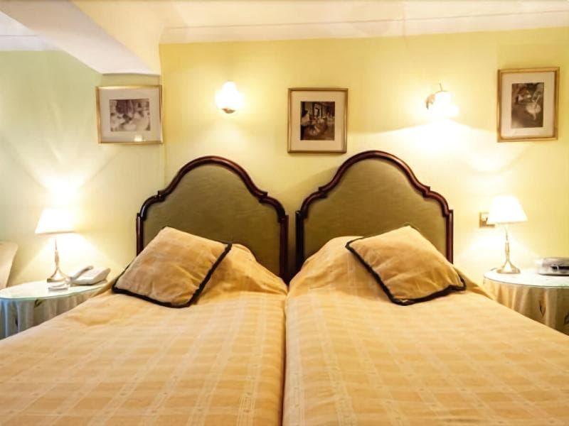 Bishopsgate House Hotel 4