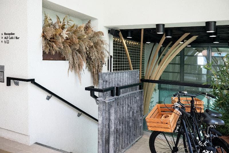 Wren Urban Nest (Adults only) photo 1