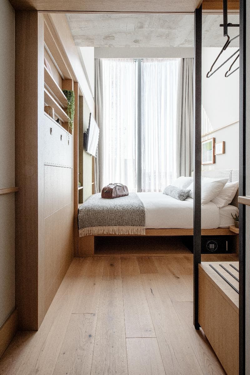 Wren Urban Nest (Adults only) 3