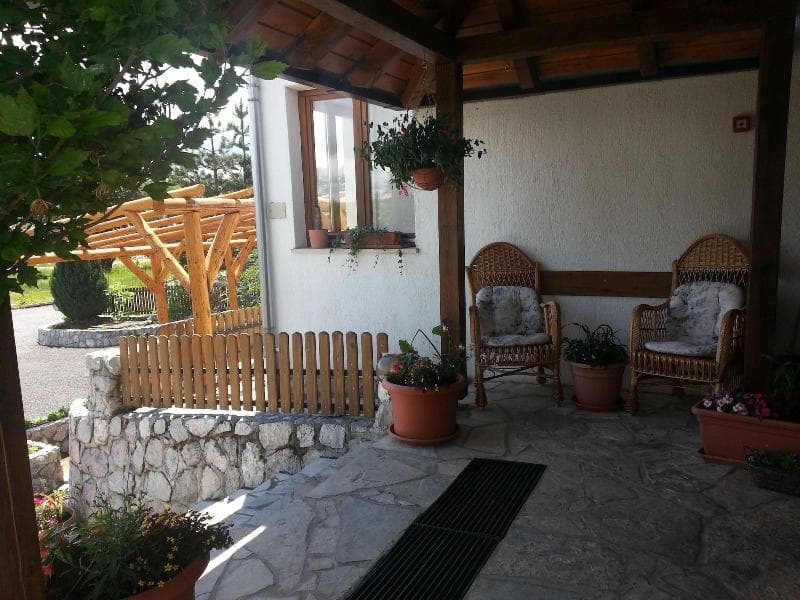 Plitvicka Vila 5