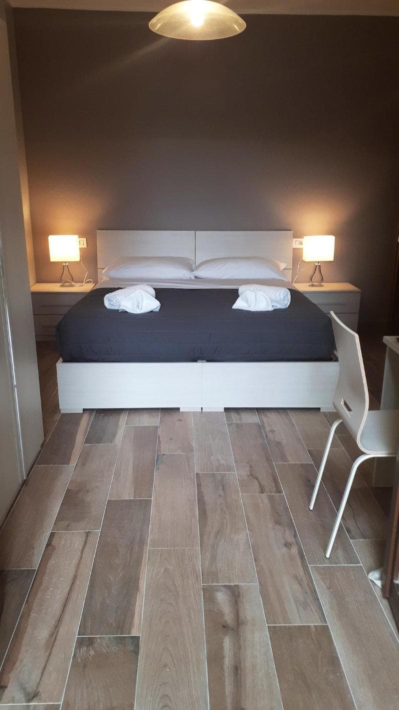 Central Park B&B 5