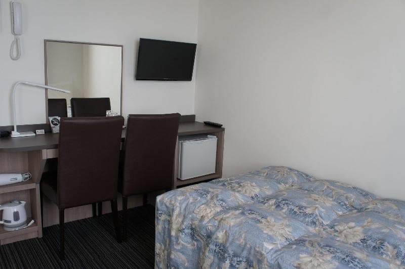 Murayama Nishiguchi Hotel 5
