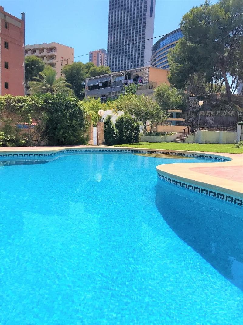 Sonrisa Apartments photo 1