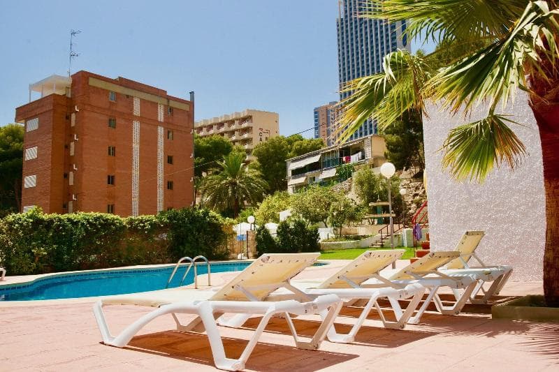 Sonrisa Apartments 5