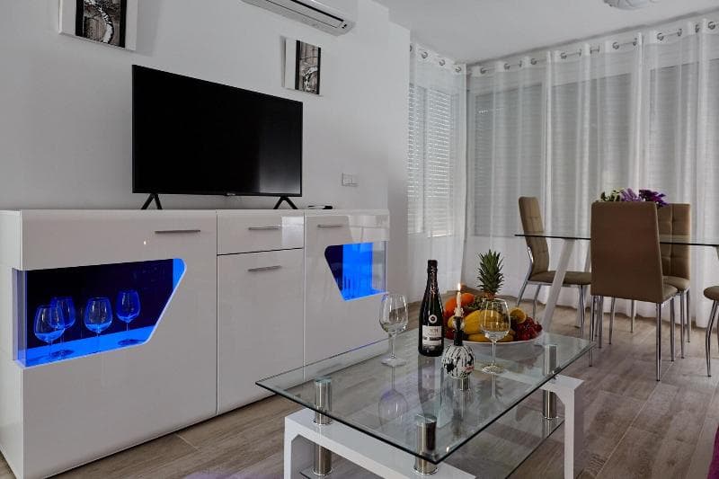 Sonrisa Apartments 3