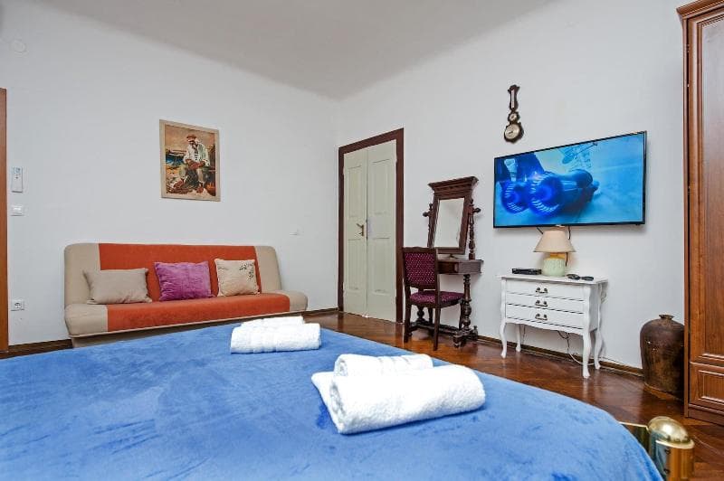 Guest House Barocco main