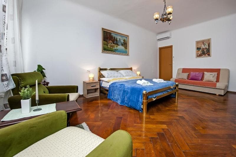 Guest House Barocco 3