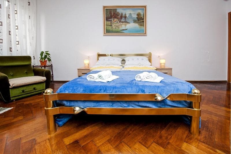Guest House Barocco 5