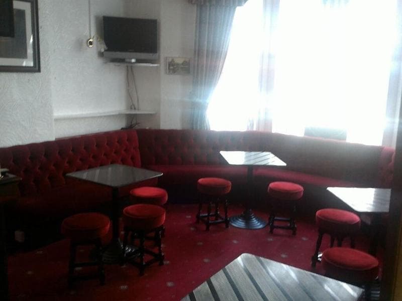 Morrisy House 5