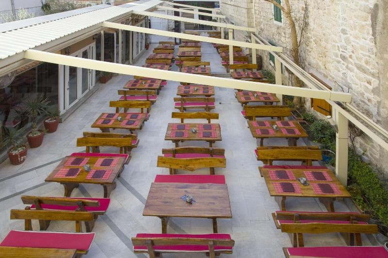 Aspalathos Residence 2
