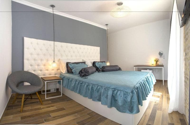 Aspalathos Residence 3