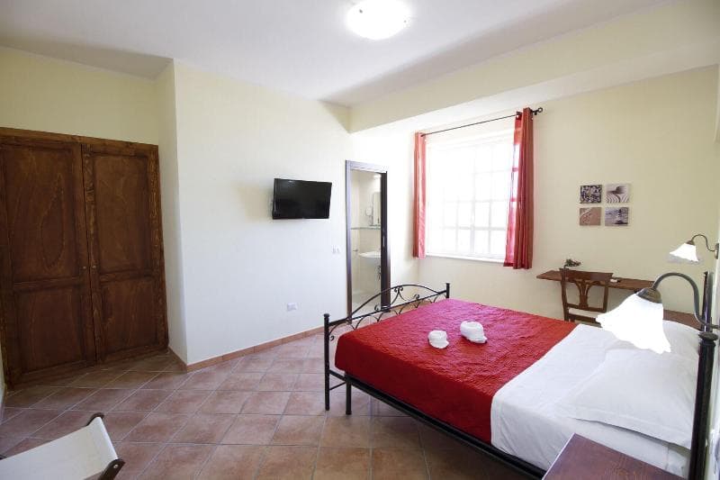 B&B Capitan Libeccio photo 1