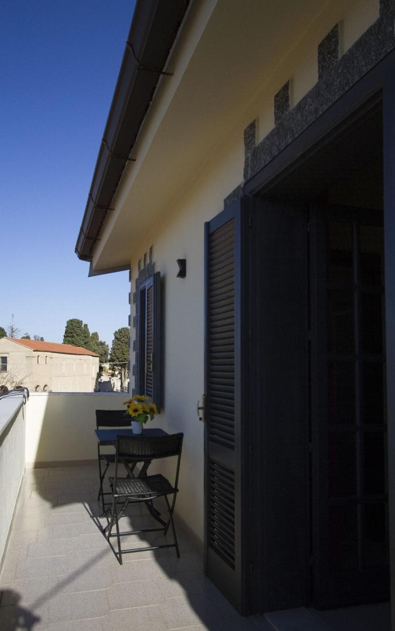 B&B Capitan Libeccio 4
