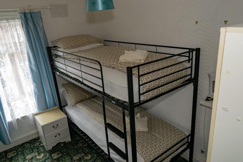Memphis Hotel 3