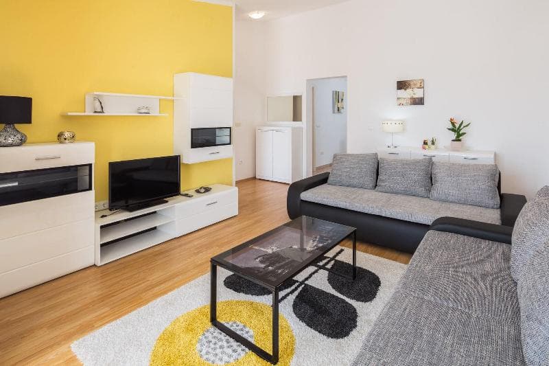 Villa Kolar Apartments 4