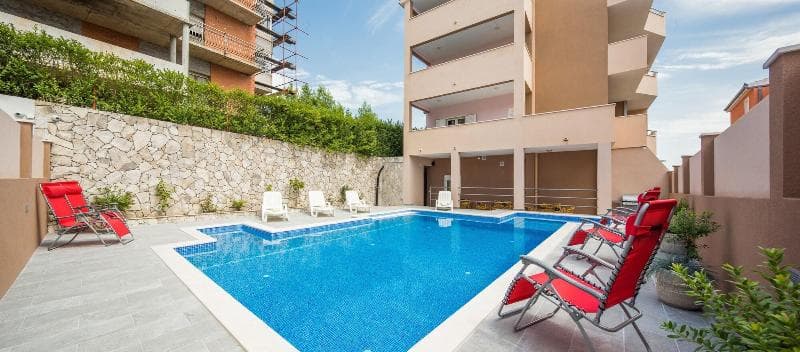 Villa Kolar Apartments main