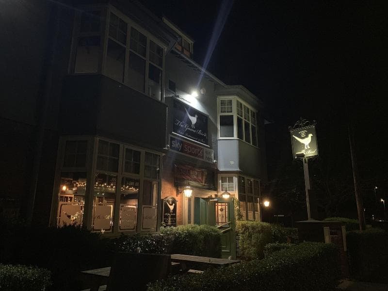 The Game Bird Hotel (Adults Only) 5