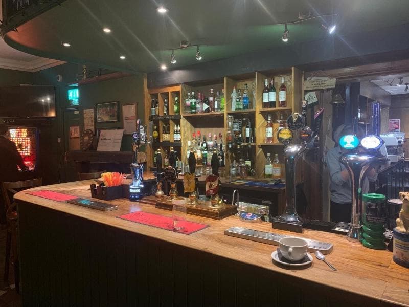 The Game Bird Hotel (Adults Only) main
