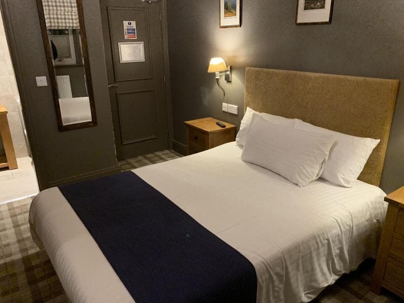 The Game Bird Hotel (Adults Only) 3