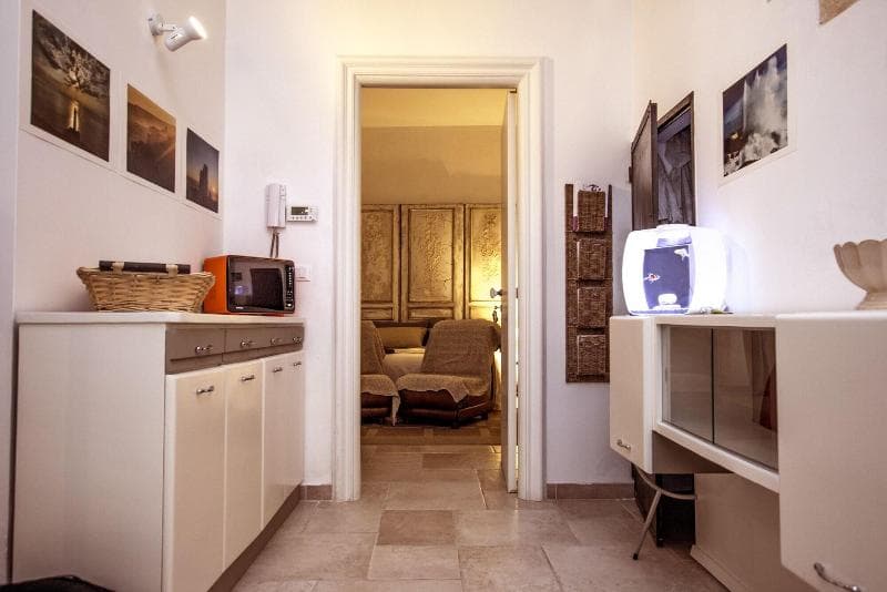Caminanti B&B 4