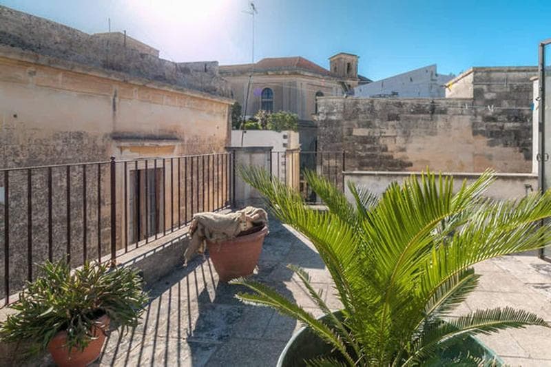 Caminanti B&B 5