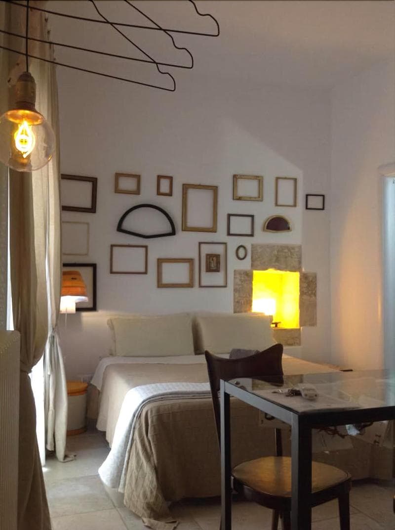 Caminanti B&B 3