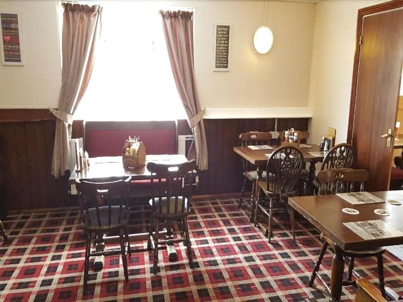 Royal Oak Hotel photo 1