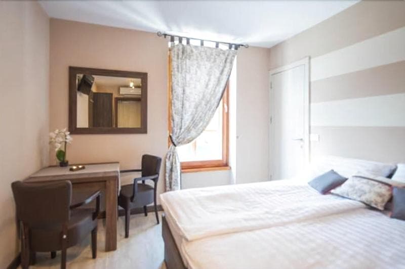 Hotel Pri Mostu main